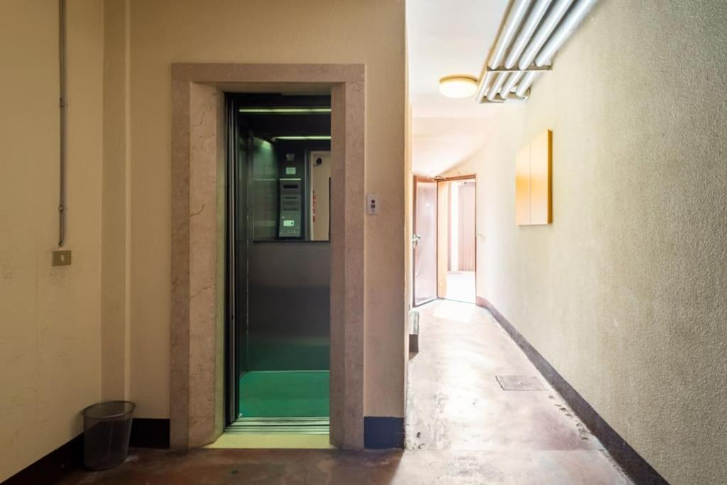 Casa De Rocco No Check In After 19 00 Apartment เบรเชีย ภายนอก รูปภาพ
