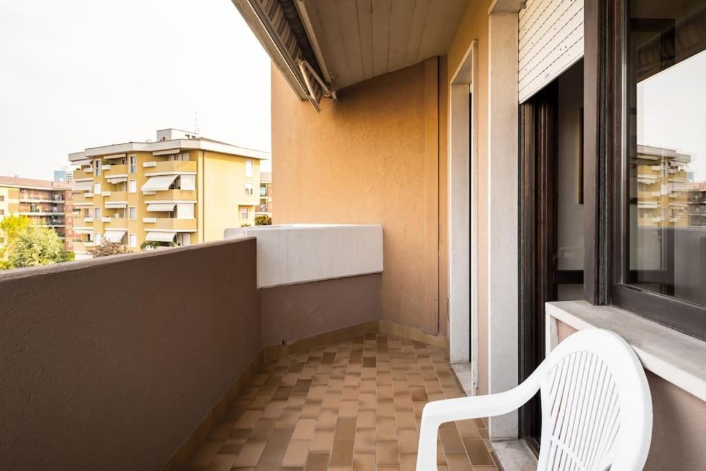 Casa De Rocco No Check In After 19 00 Apartment เบรเชีย ภายนอก รูปภาพ