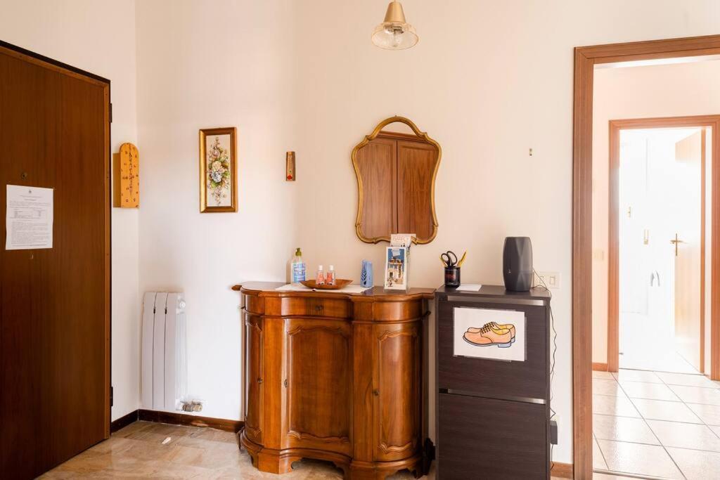 Casa De Rocco No Check In After 19 00 Apartment เบรเชีย ภายนอก รูปภาพ