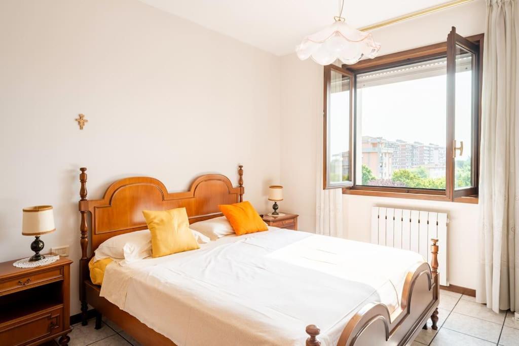 Casa De Rocco No Check In After 19 00 Apartment เบรเชีย ภายนอก รูปภาพ