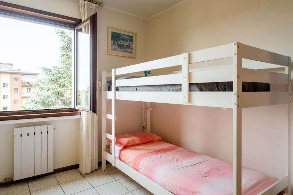Casa De Rocco No Check In After 19 00 Apartment เบรเชีย ภายนอก รูปภาพ