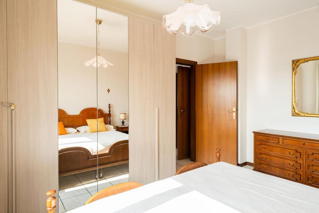 Casa De Rocco No Check In After 19 00 Apartment เบรเชีย ภายนอก รูปภาพ