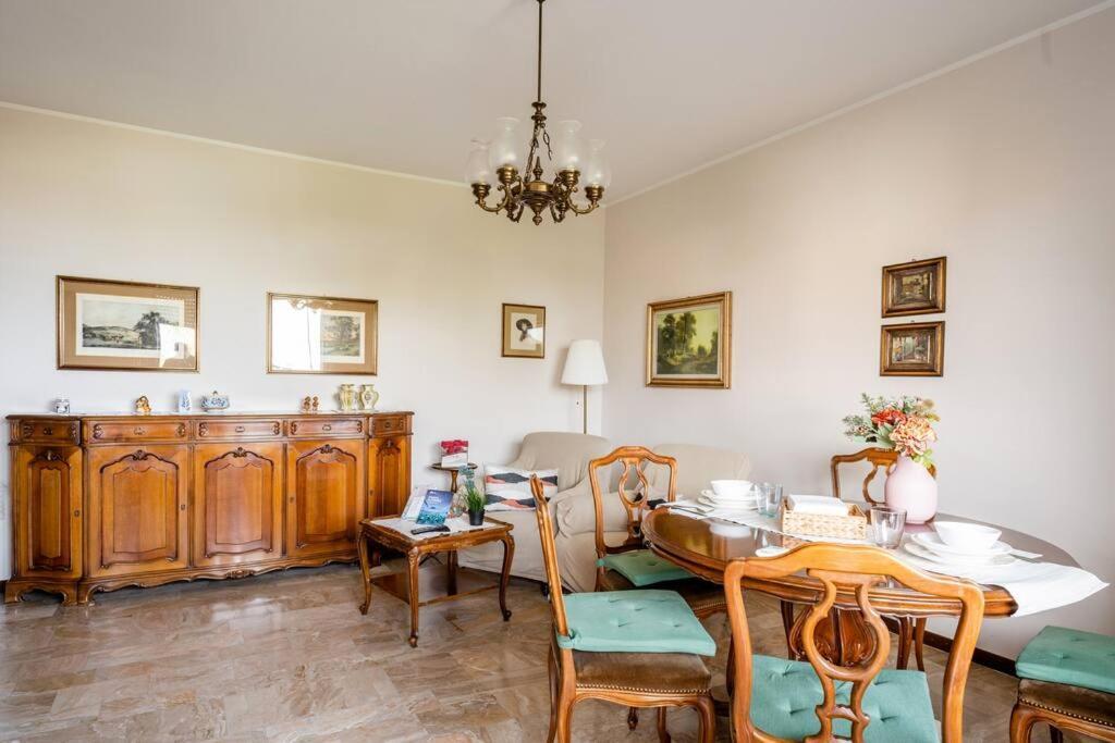 Casa De Rocco No Check In After 19 00 Apartment เบรเชีย ภายนอก รูปภาพ