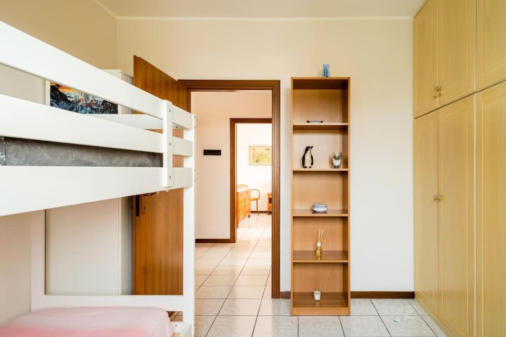Casa De Rocco No Check In After 19 00 Apartment เบรเชีย ภายนอก รูปภาพ