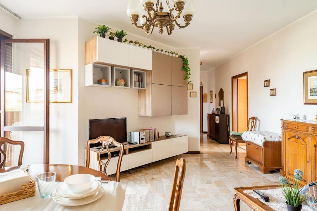 Casa De Rocco No Check In After 19 00 Apartment เบรเชีย ภายนอก รูปภาพ